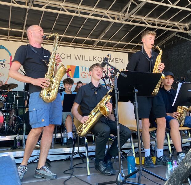 01 BigBand Probe